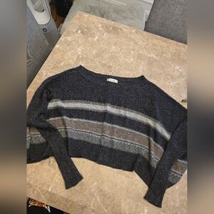 Decree 90s Grunge Women's Sweater Sz Med